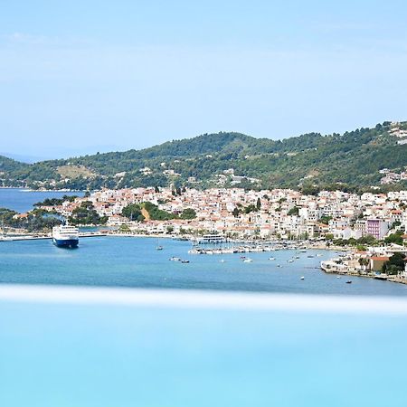 Villa Katerina Punta 外观 照片