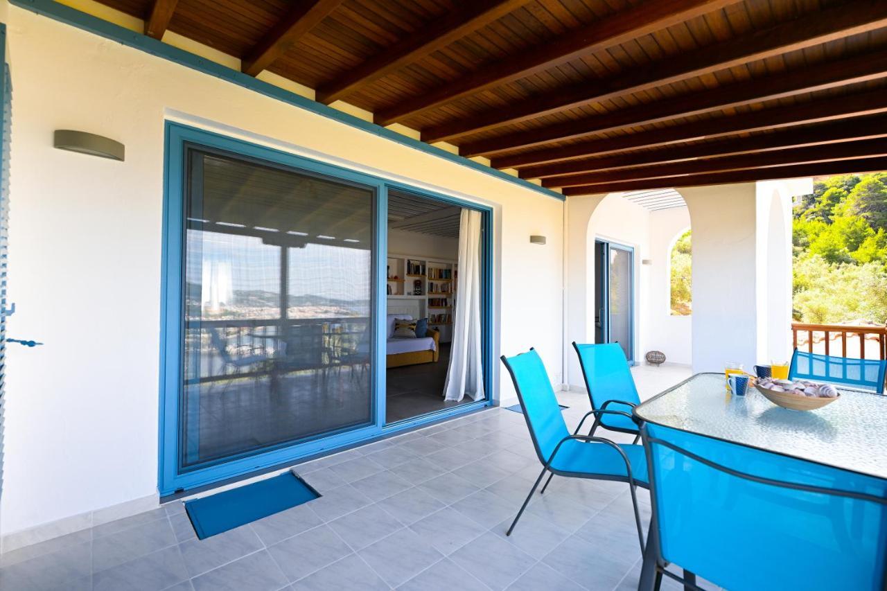 Villa Katerina Punta 外观 照片