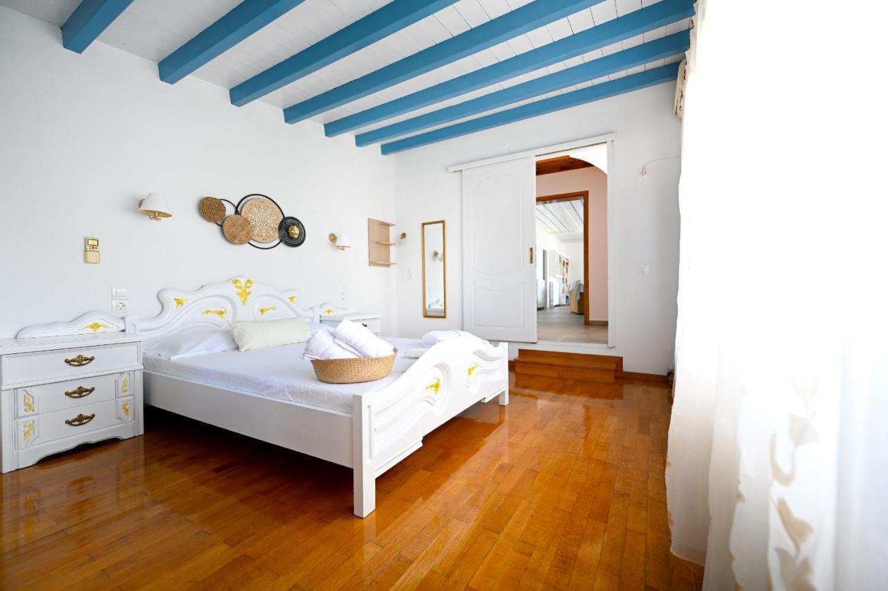 Villa Katerina Punta 外观 照片