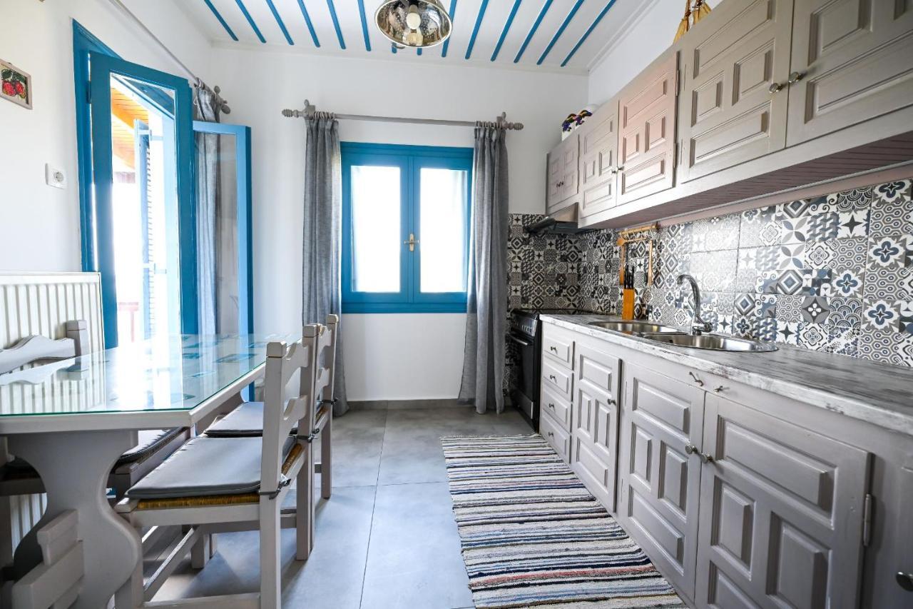 Villa Katerina Punta 外观 照片