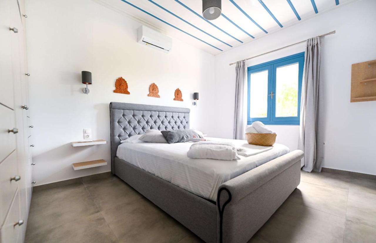 Villa Katerina Punta 外观 照片