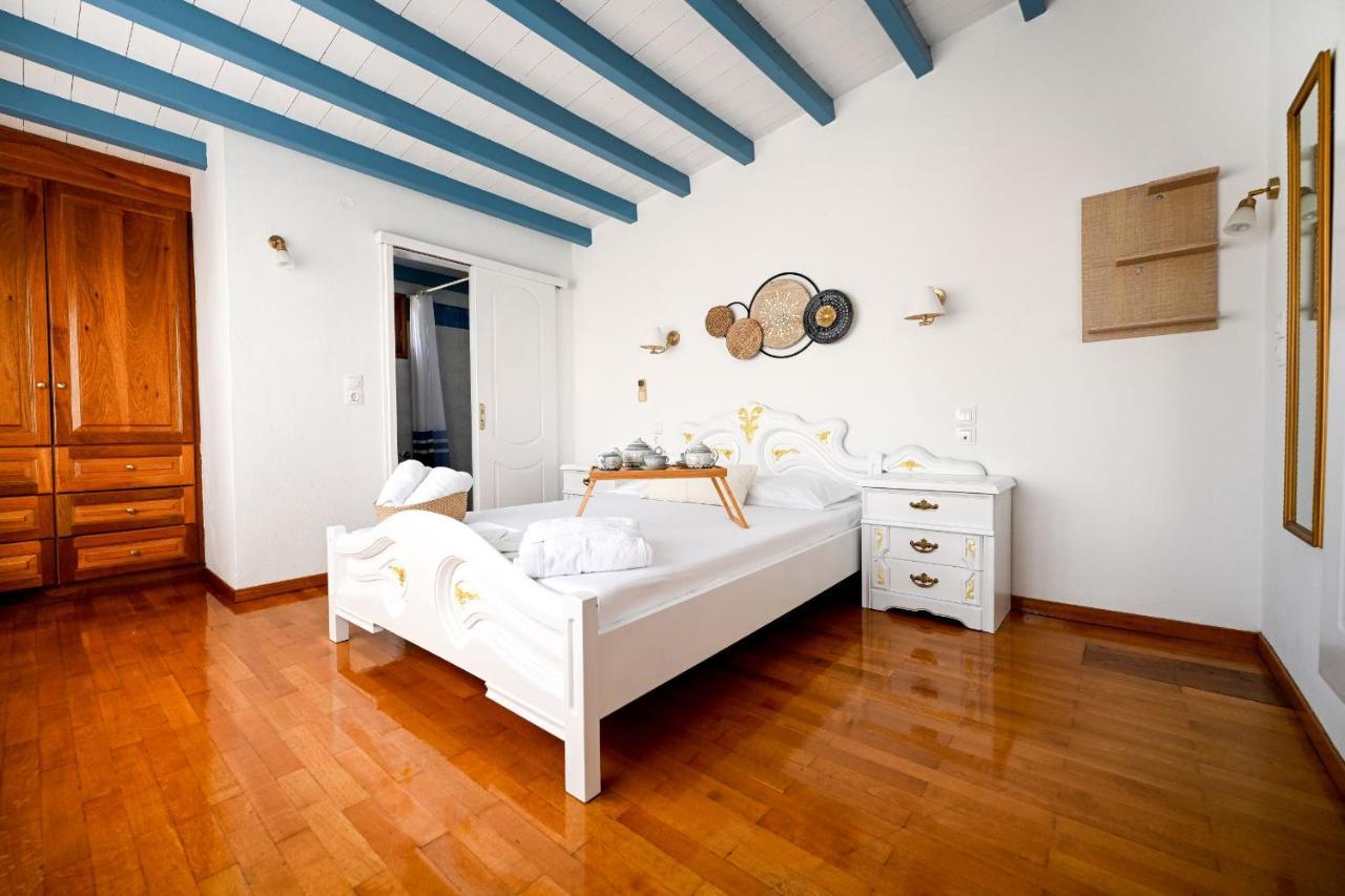 Villa Katerina Punta 外观 照片