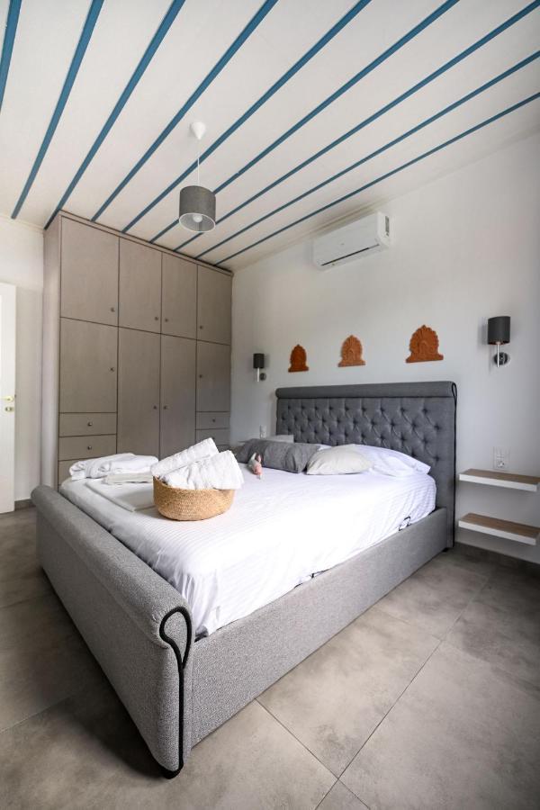 Villa Katerina Punta 外观 照片