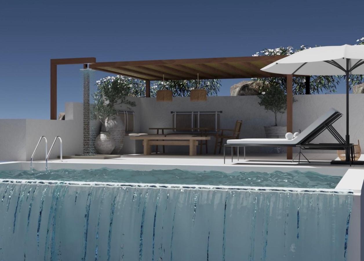 Villa Katerina Punta 外观 照片