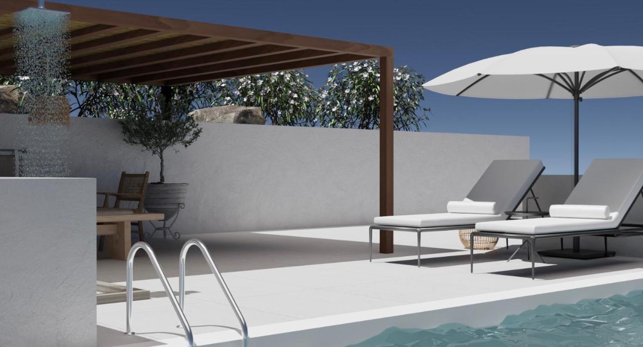 Villa Katerina Punta 外观 照片