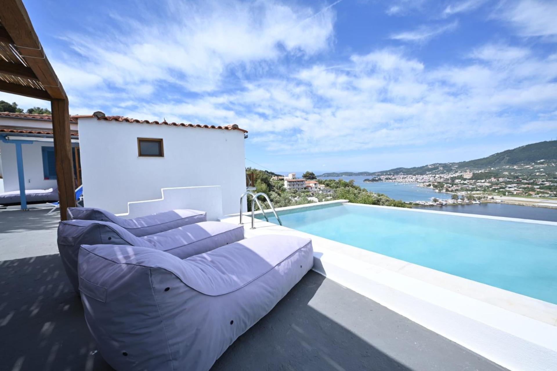 Villa Katerina Punta 外观 照片