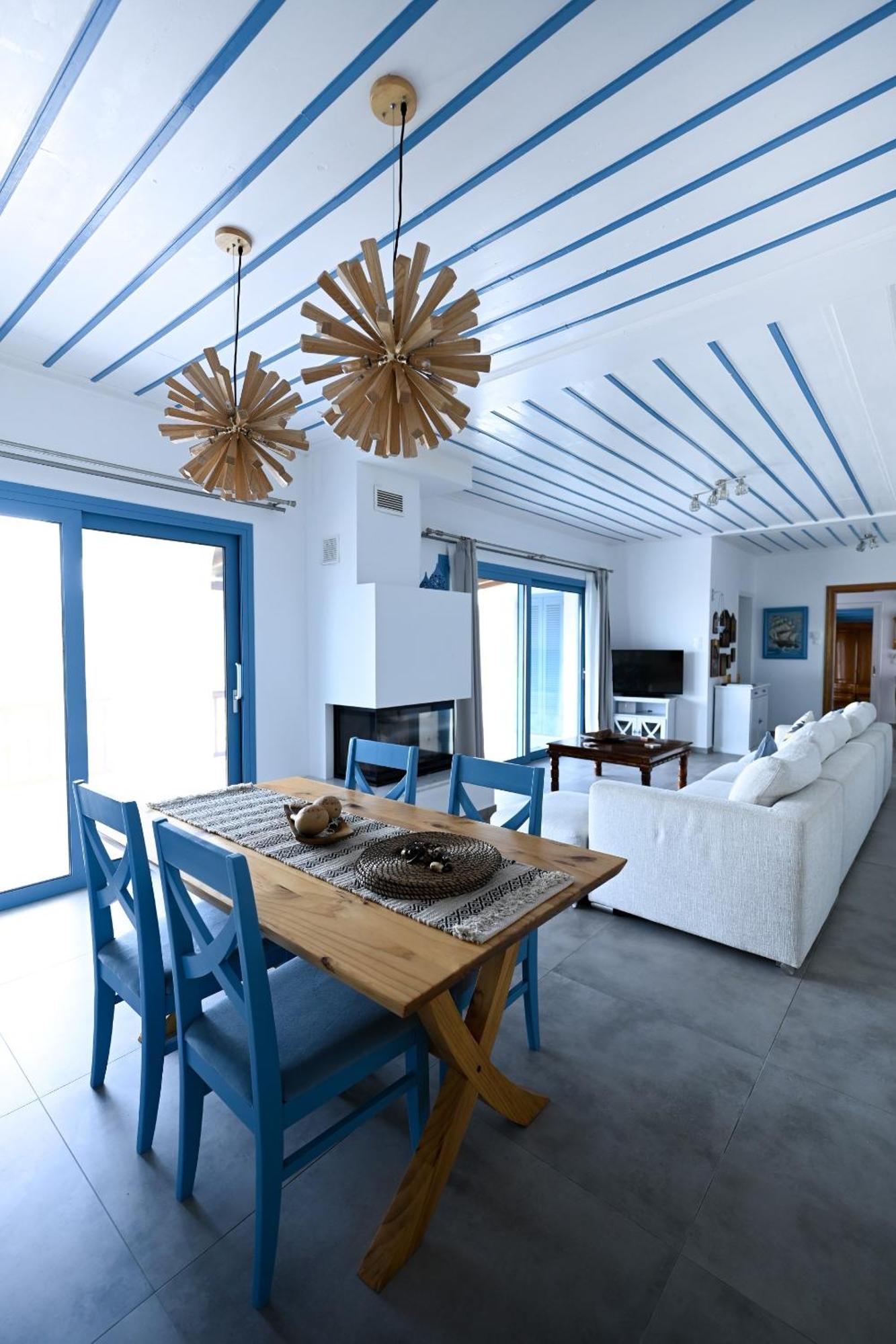 Villa Katerina Punta 外观 照片